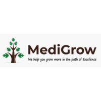 MediGrow Healthcare Consulting LLP logo, MediGrow Healthcare Consulting LLP contact details