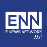 E News Network - ENN logo, E News Network - ENN contact details