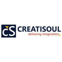 Creatisoul logo, Creatisoul contact details