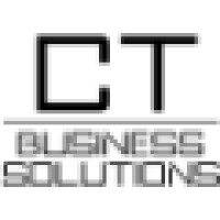 CT Business Solutions logo, CT Business Solutions contact details