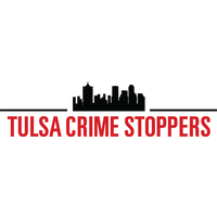 Tulsa Crime Stoppers logo, Tulsa Crime Stoppers contact details