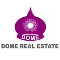 Dome Real Estate - UAE logo, Dome Real Estate - UAE contact details