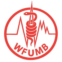 World Federation For Ultrasound in Medicine and Biology logo, World Federation For Ultrasound in Medicine and Biology contact details