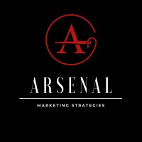 Arsenal Marketing Strategies logo, Arsenal Marketing Strategies contact details