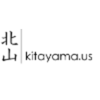 kitayamaus logo, kitayamaus contact details