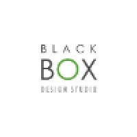 BLACKBOX design studio logo, BLACKBOX design studio contact details