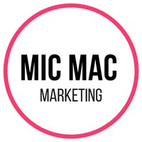 Mic Mac Marketing logo, Mic Mac Marketing contact details