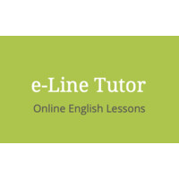 e-Line Tutor logo, e-Line Tutor contact details