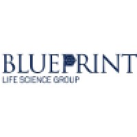 Blueprint Life Science Group logo, Blueprint Life Science Group contact details