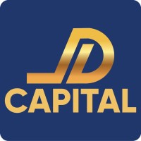 JD Capital Financial Group Ltd logo, JD Capital Financial Group Ltd contact details