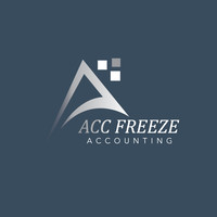 AccFreeze Accounting logo, AccFreeze Accounting contact details