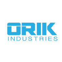 Orik Industries logo, Orik Industries contact details