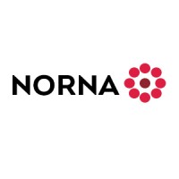 Norna logo, Norna contact details