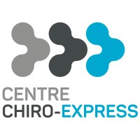 Centre Chiro-Express Inc logo, Centre Chiro-Express Inc contact details