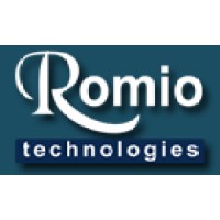 RomioTechnologies logo, RomioTechnologies contact details