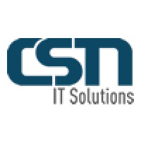 CSN Serviços e Soluções em TI logo, CSN Serviços e Soluções em TI contact details