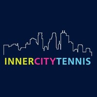 InnerCity Tennis Foundation logo, InnerCity Tennis Foundation contact details