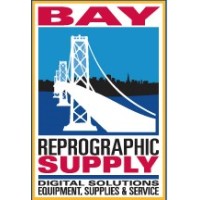 Bay Reprographic & Supply Inc logo, Bay Reprographic & Supply Inc contact details