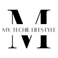 My Techie Lifestyle logo, My Techie Lifestyle contact details