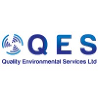 Quality Environmental Services Limited logo, Quality Environmental Services Limited contact details