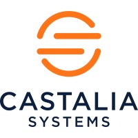 Castalia Systems logo, Castalia Systems contact details