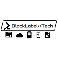 BLACK LABEL TECH logo, BLACK LABEL TECH contact details