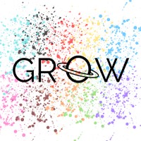 GROW MENTORING logo, GROW MENTORING contact details