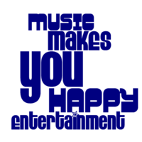 Music Makes You Happy Entertainment, LLC. logo, Music Makes You Happy Entertainment, LLC. contact details