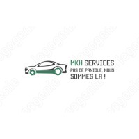 MKH Services logo, MKH Services contact details