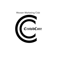 Woxsen Marketing Club (Crowdcore) logo, Woxsen Marketing Club (Crowdcore) contact details