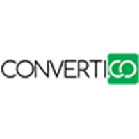 Converti.co logo, Converti.co contact details