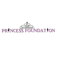 PRINCESS Foundation logo, PRINCESS Foundation contact details