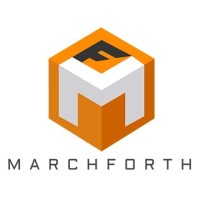 marchForth Corporation logo, marchForth Corporation contact details