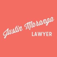 Justin Maranga Law logo, Justin Maranga Law contact details