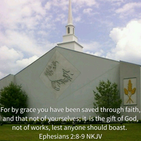 Grace Tabernacle HI logo, Grace Tabernacle HI contact details