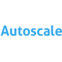 Autoscale logo, Autoscale contact details