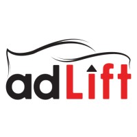 adLift | In-Taxi Infotainment logo, adLift | In-Taxi Infotainment contact details