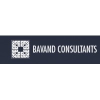 Bavand consultants logo, Bavand consultants contact details