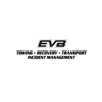 Evb Towing logo, Evb Towing contact details