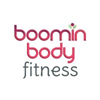 Boomin Body logo, Boomin Body contact details