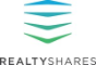 RealtyShares logo, RealtyShares contact details