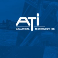 Analytical Technology logo, Analytical Technology contact details