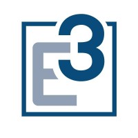 E3: Elevate Early Education logo, E3: Elevate Early Education contact details