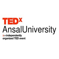 TEDxAnsalUniversity logo, TEDxAnsalUniversity contact details