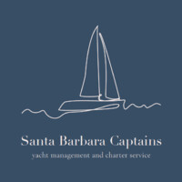 Santa Barbara Captains logo, Santa Barbara Captains contact details