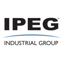 IPEG, Inc. logo, IPEG, Inc. contact details