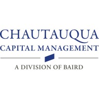 Chautauqua Capital Management logo, Chautauqua Capital Management contact details