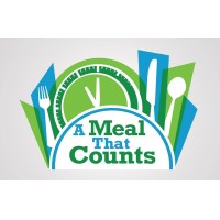 A Meal That Counts/AMTC CO-OP logo, A Meal That Counts/AMTC CO-OP contact details