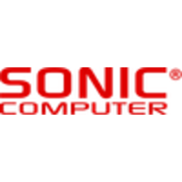 Sonic Computer logo, Sonic Computer contact details