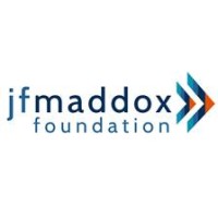 J. F Maddox Foundation logo, J. F Maddox Foundation contact details